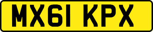 MX61KPX