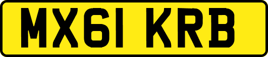 MX61KRB