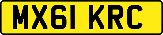 MX61KRC