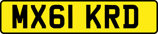 MX61KRD