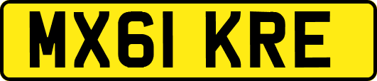 MX61KRE