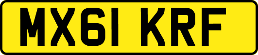 MX61KRF