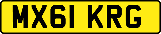 MX61KRG
