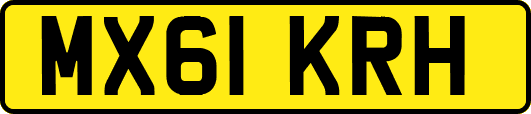 MX61KRH