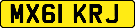MX61KRJ