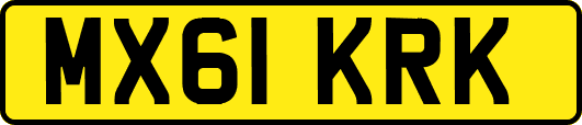 MX61KRK