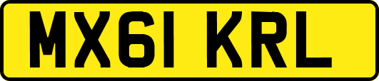 MX61KRL