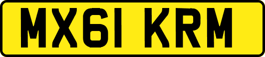 MX61KRM