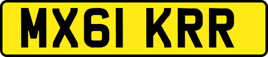 MX61KRR