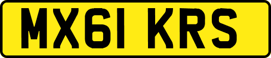 MX61KRS