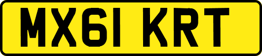 MX61KRT