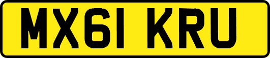 MX61KRU