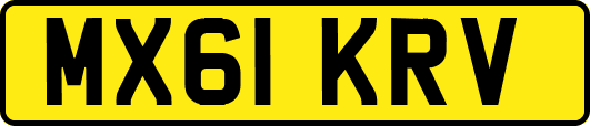 MX61KRV