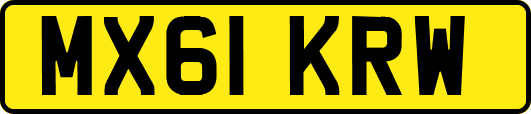MX61KRW