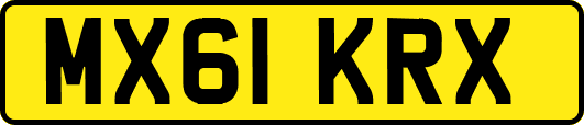 MX61KRX