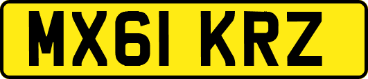 MX61KRZ