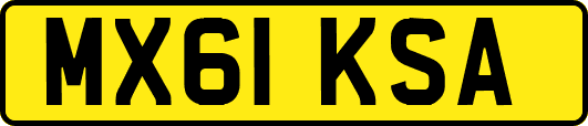 MX61KSA