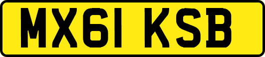 MX61KSB