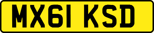 MX61KSD