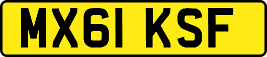 MX61KSF