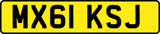 MX61KSJ