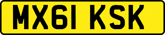 MX61KSK