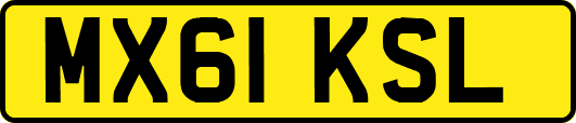 MX61KSL