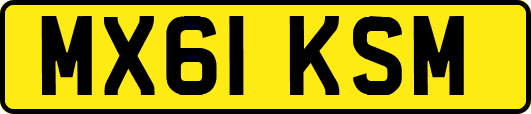 MX61KSM
