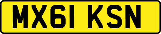MX61KSN