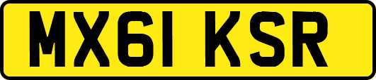 MX61KSR
