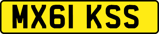 MX61KSS