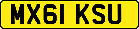 MX61KSU