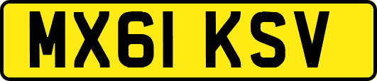 MX61KSV