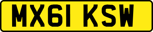 MX61KSW