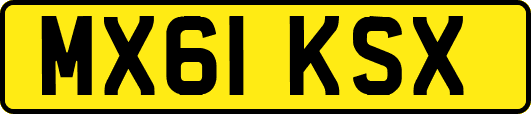MX61KSX