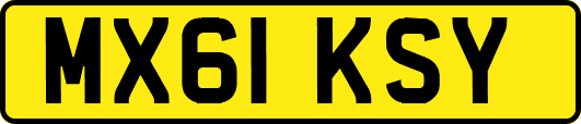 MX61KSY