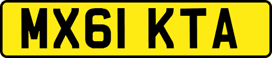MX61KTA