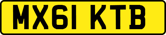 MX61KTB