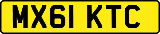 MX61KTC