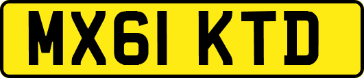 MX61KTD