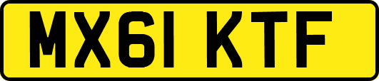 MX61KTF