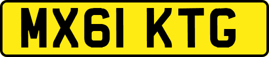 MX61KTG