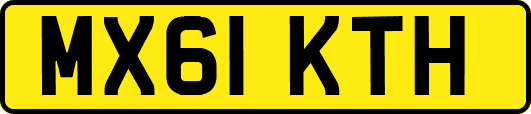 MX61KTH