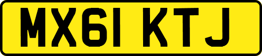 MX61KTJ