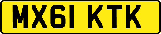 MX61KTK