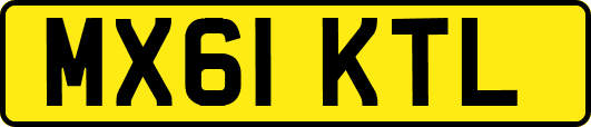 MX61KTL