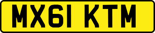 MX61KTM
