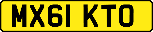 MX61KTO