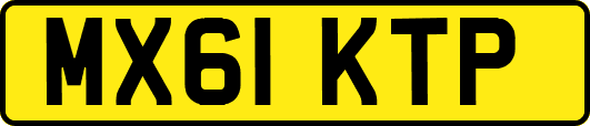 MX61KTP