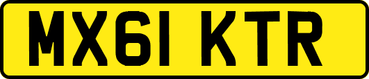 MX61KTR